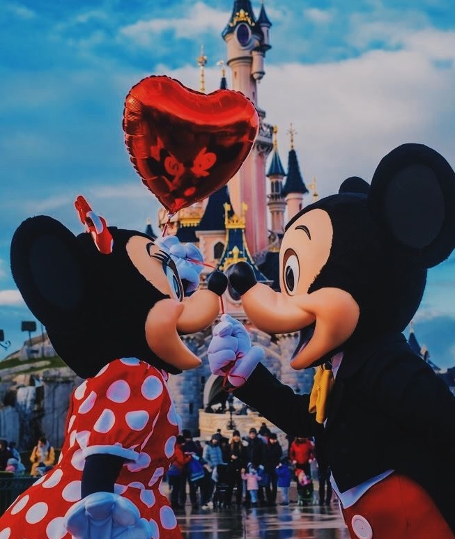 Planning Your First Visit to Disneyland Paris